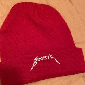 Broista beanie